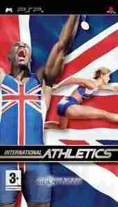 Descargar International Athletics [MULTI5] por Torrent